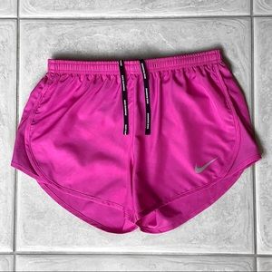 Nike Dri-Fit Running Shorts